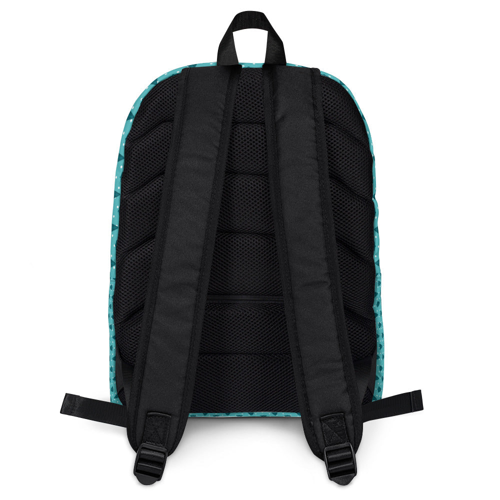 Blast Backpack