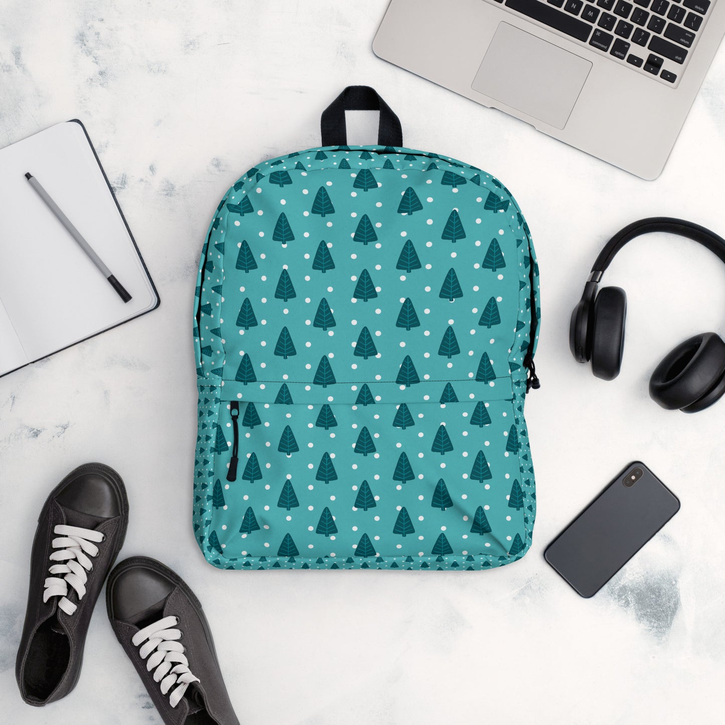 Blast Backpack
