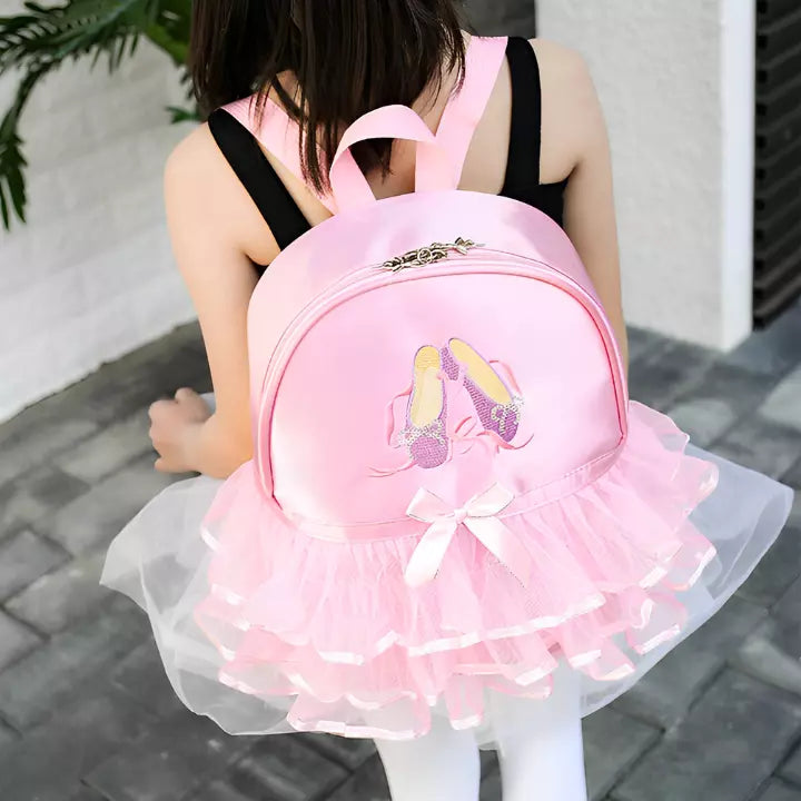 Ballerina Backpack