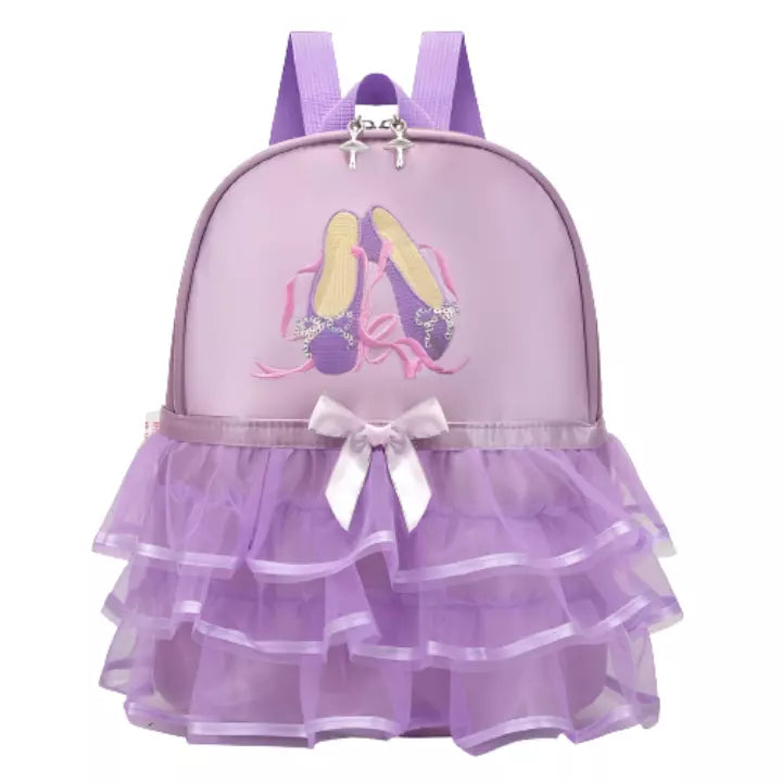 Ballerina Backpack