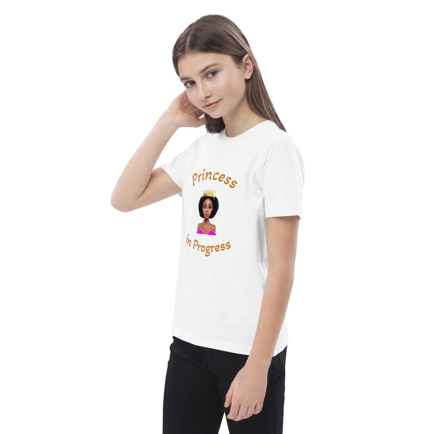 Princess t-shirt