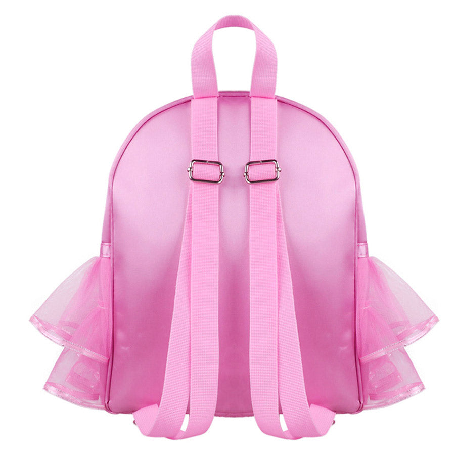 Ballerina Backpack