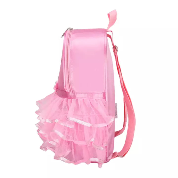 Ballerina Backpack