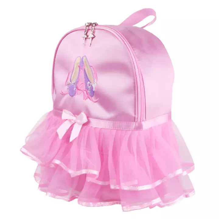 Ballerina Backpack