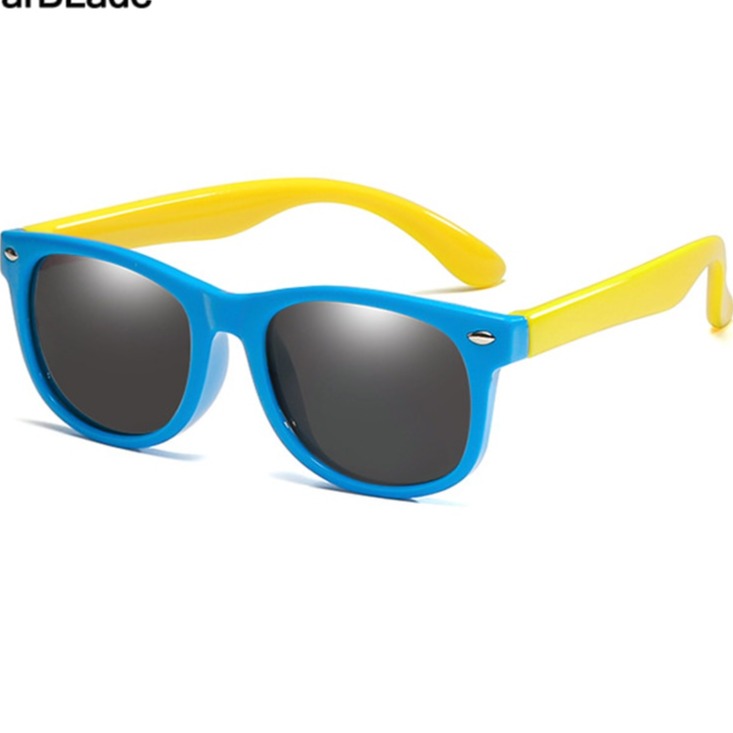 Kids Polarized Sunglasses