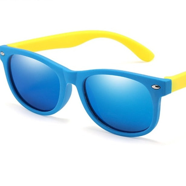 Kids Polarized Sunglasses