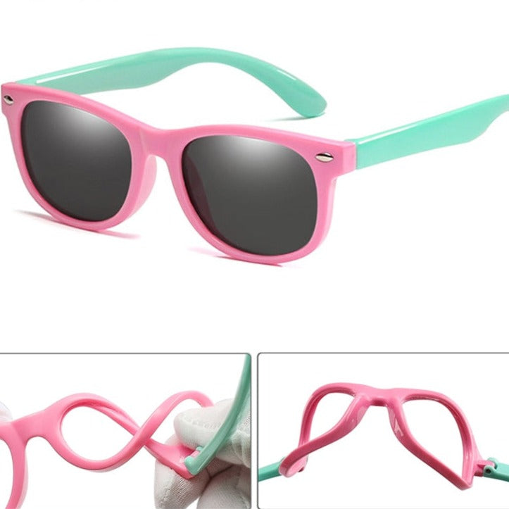 Kids Polarized Sunglasses